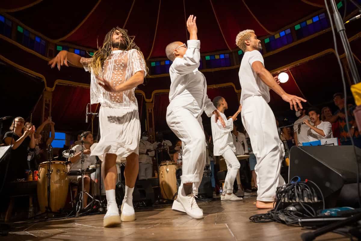 Feijoada - Calixto Neto