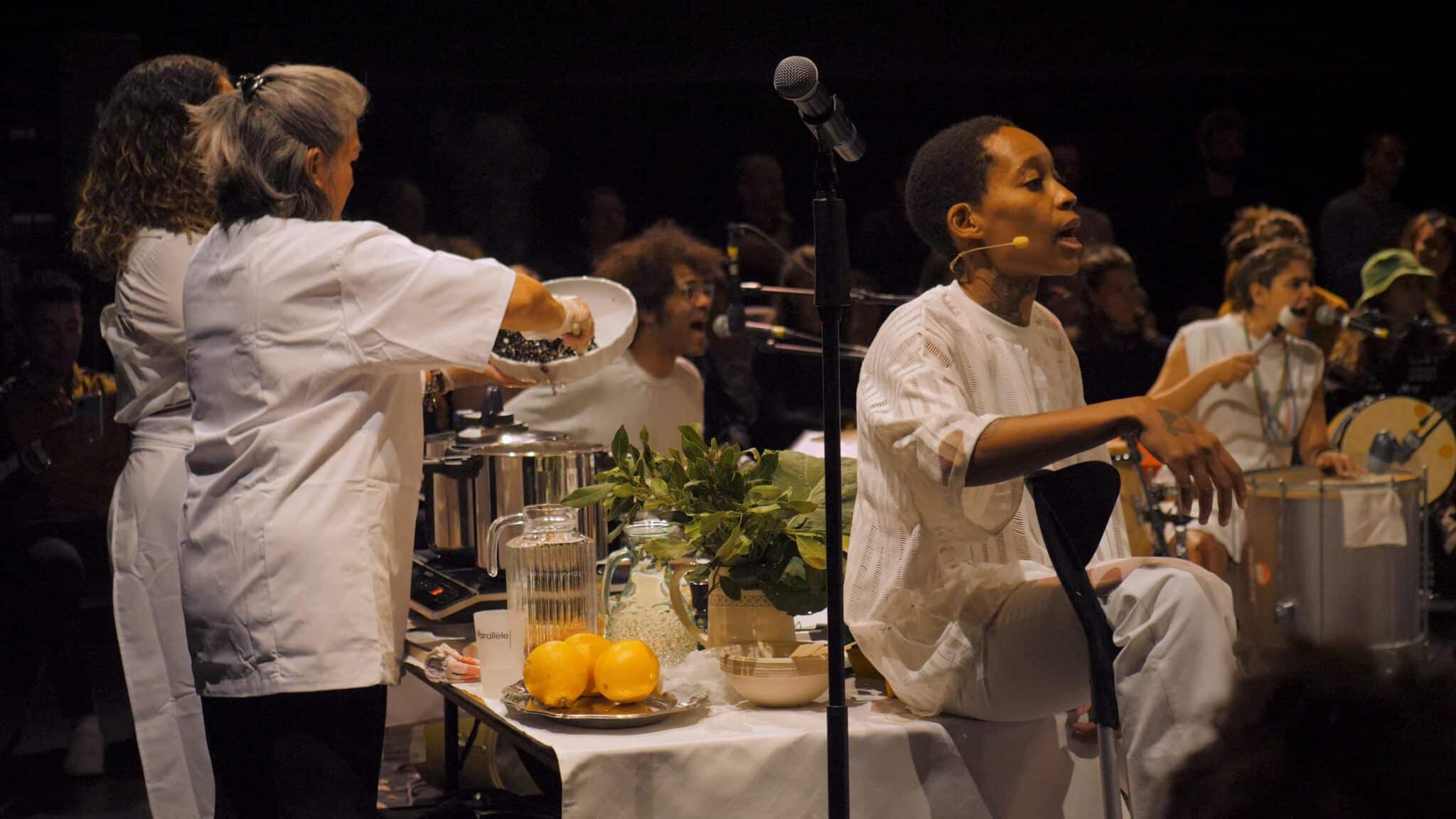 Feijoada - Calixto Neto
