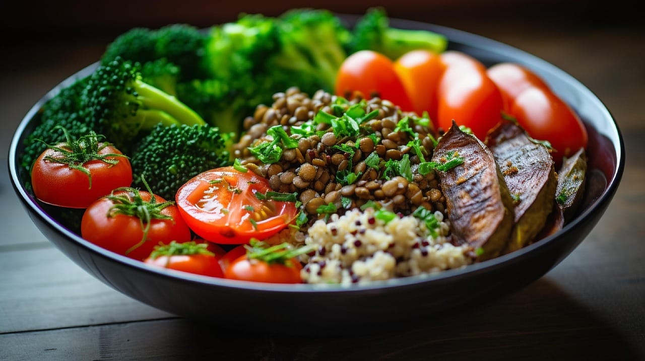 Atelier Nutrition santé seniors