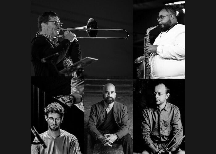 The Bridge #2.13 - Saison Pannonica Pannonica