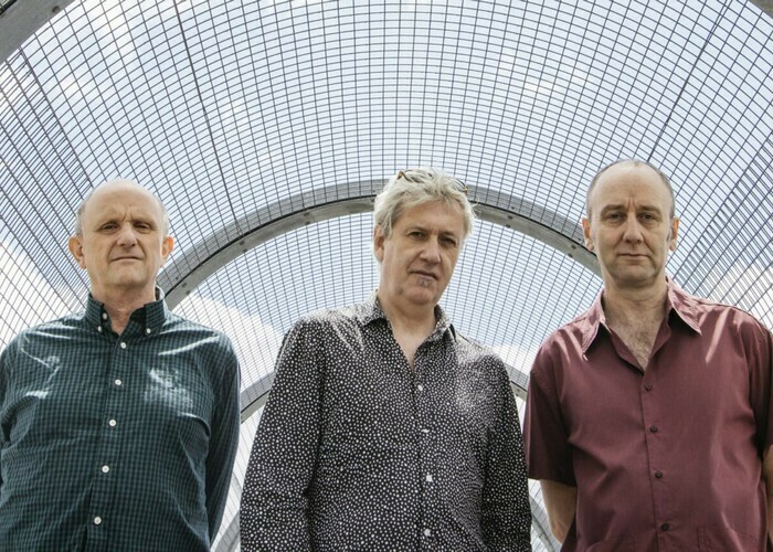 The Necks - Saison Pannonica Pannonica