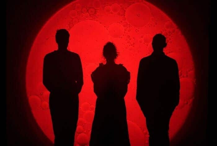 Rien Virgule + Éric Chenaux - Saison Pannonica Pannonica