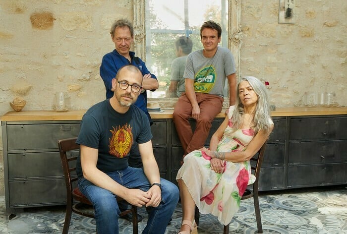 Coastline - Saison Pannonica Pannonica