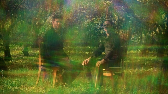 Vison Visu + Eloïse Decazes / Marion Cousin - Saison Pannonica Pannonica