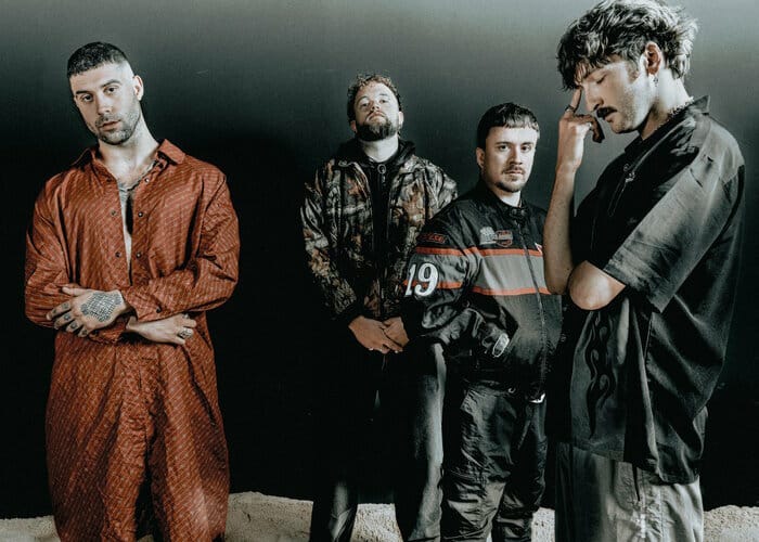 Maruja + Killing Spree Pannonica