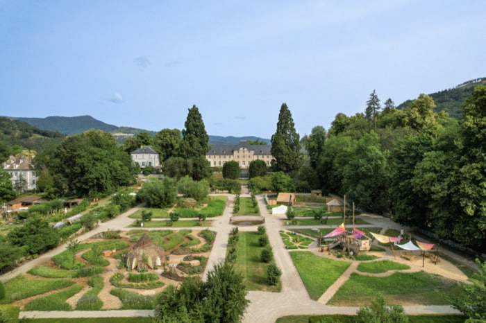 Fête d’Automne Parc de Wesserling Husseren-Wesserling