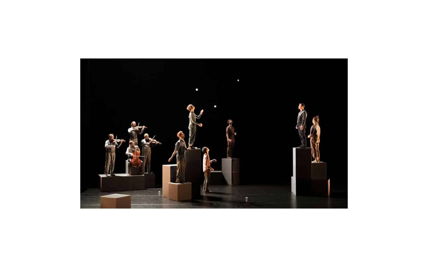 Espaces Pluriels Nos matins intérieurs