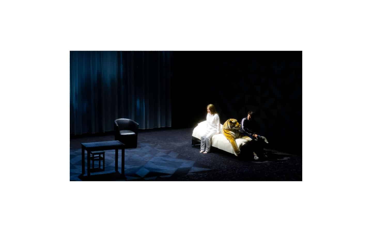 Espaces Pluriels Les Petites Filles modernes