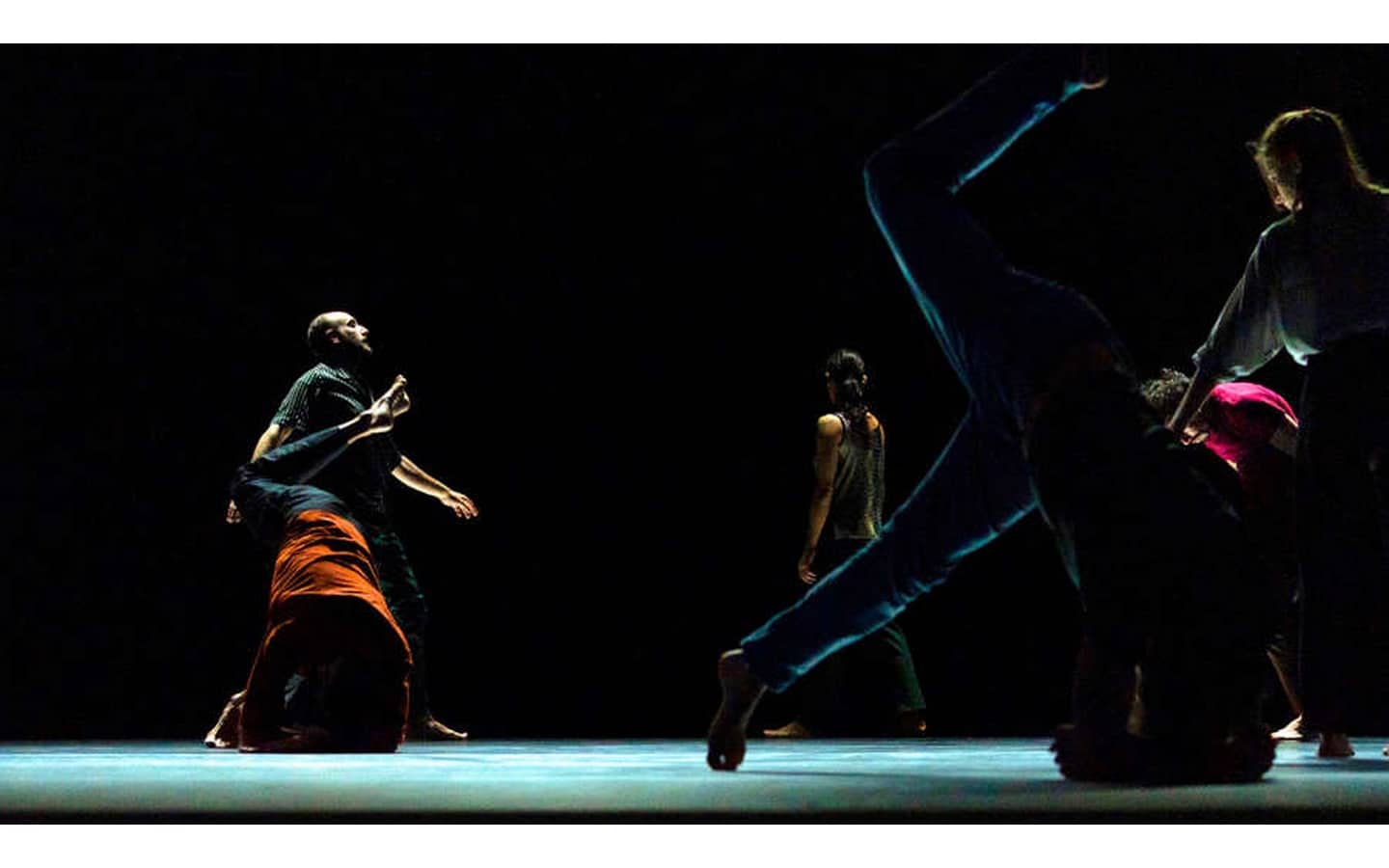 Espaces Pluriels à l’ombre d’un vaste détail