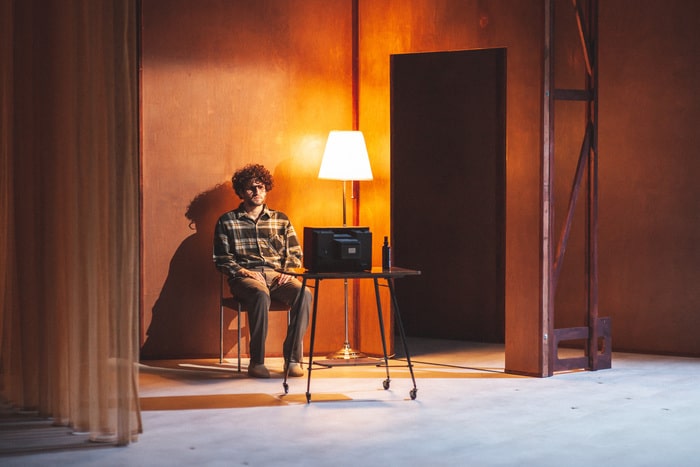 ET LE COEUR FUME ENCORE Pavillon de Romainville Romainville