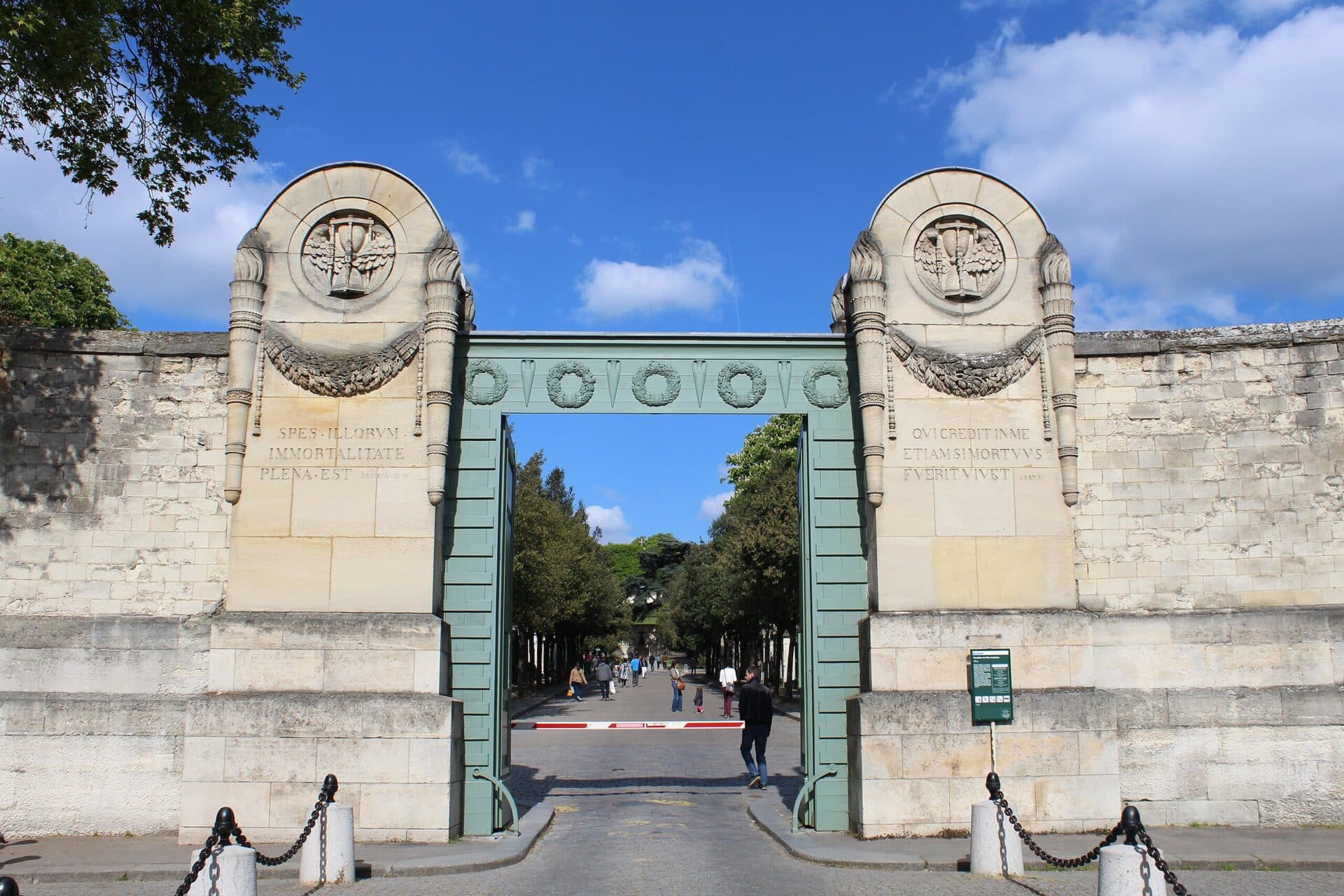 Père Lachaise