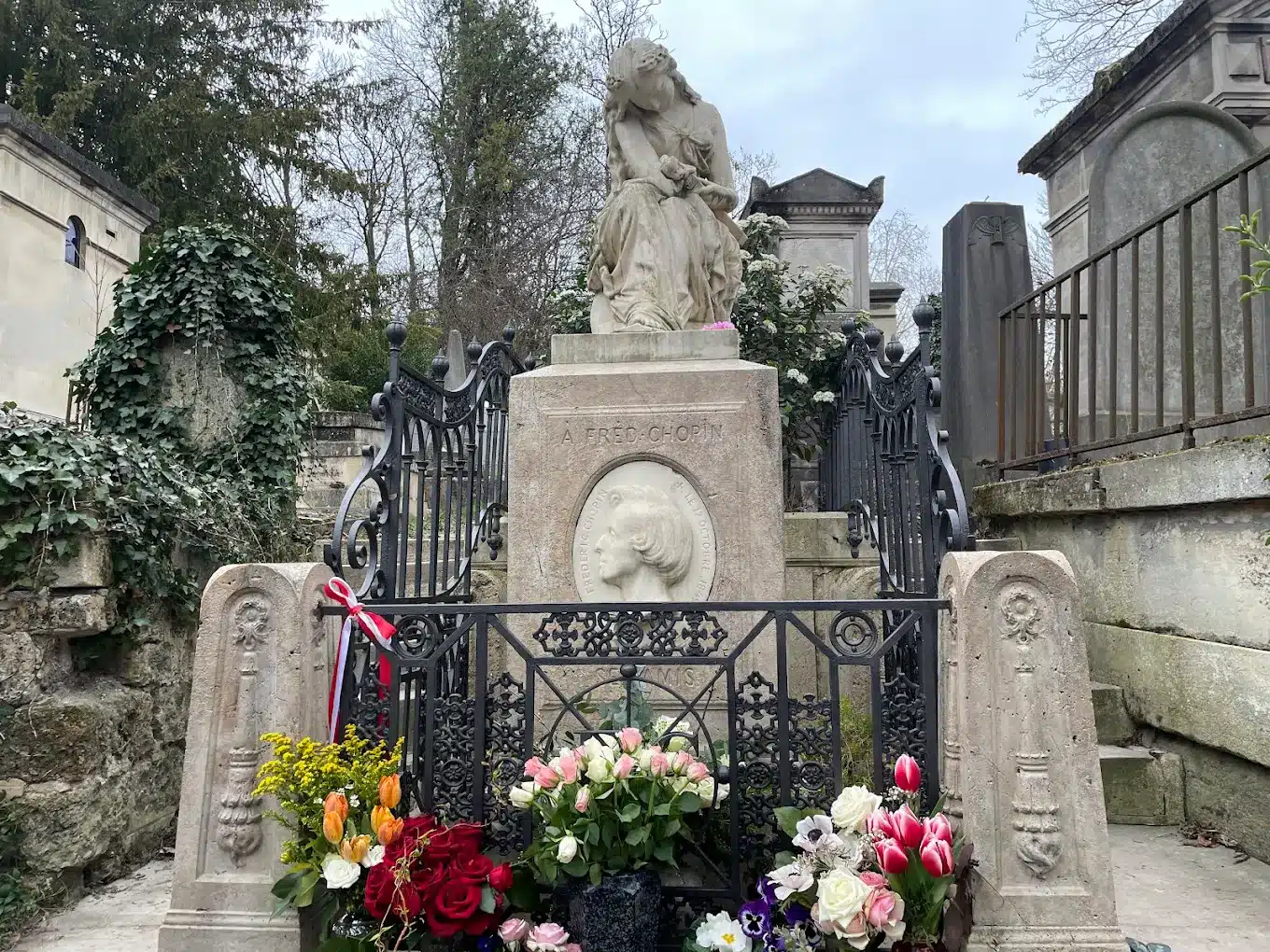 Père Lachaise
