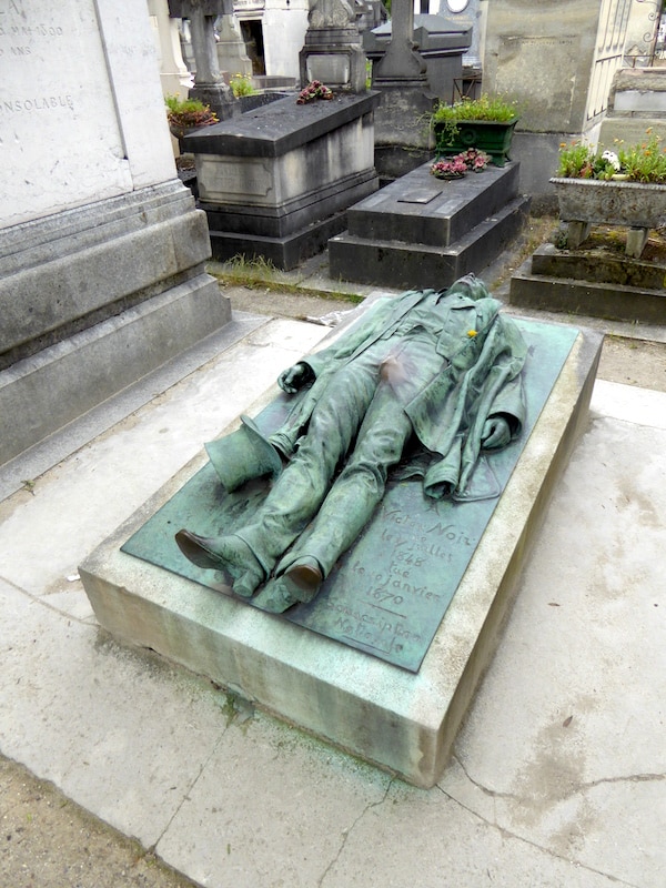 Père Lachaise