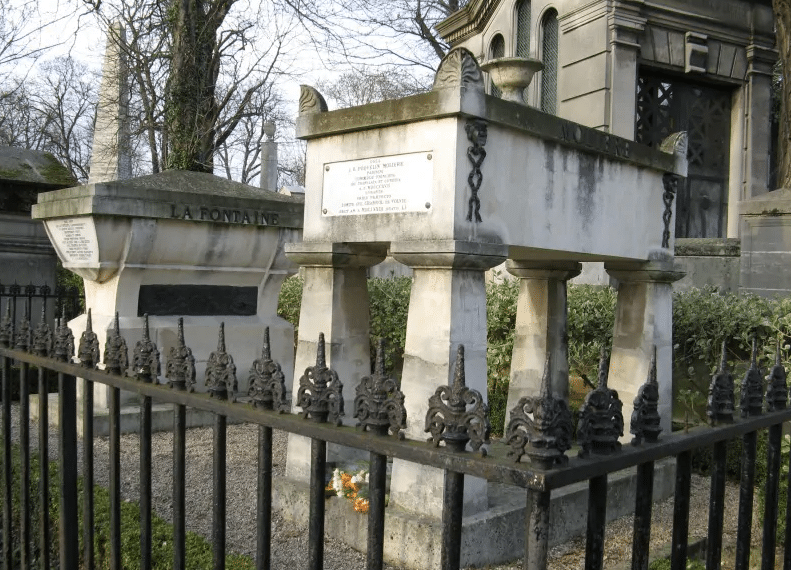 Père Lachaise 