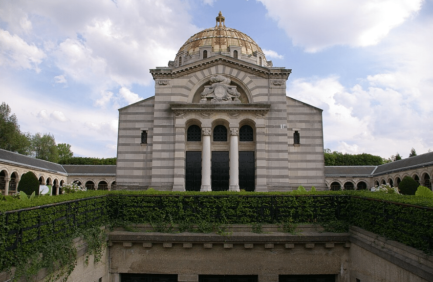 Père Lachaise