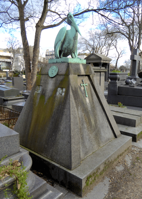 Père Lachaise