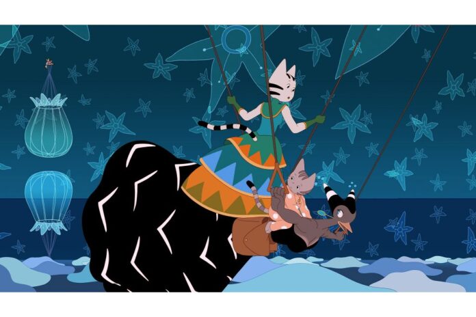 PleinAir rennes cinema projection ete2025