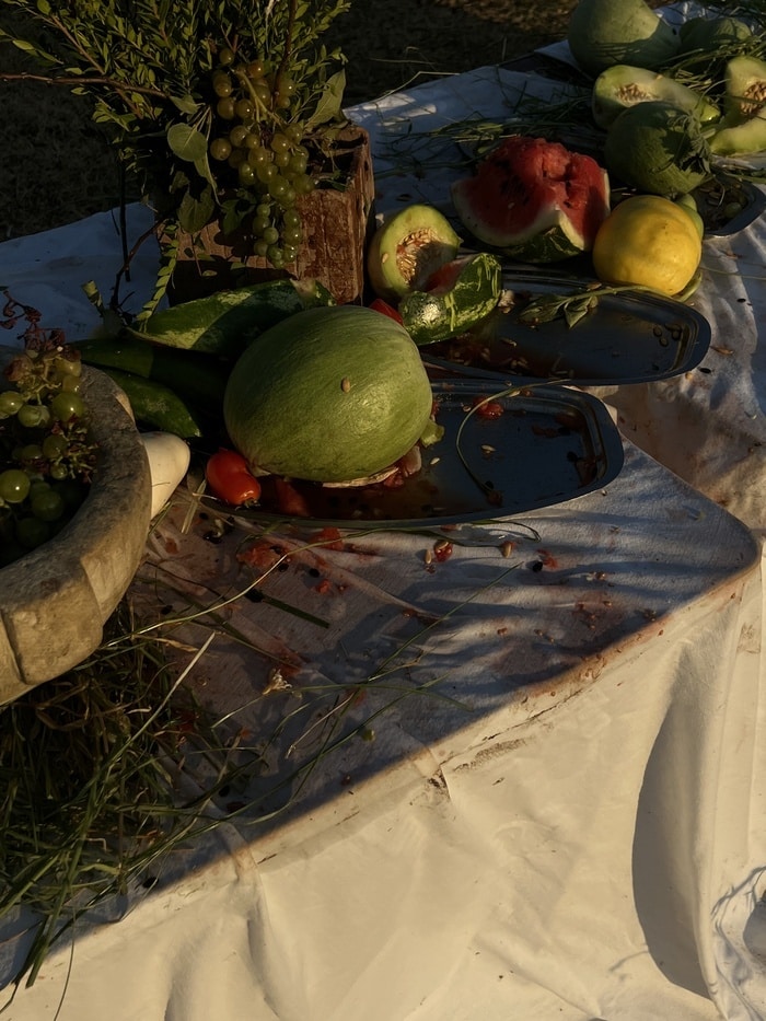 Efthimios Moschopoulos - Fae POLE-SUD