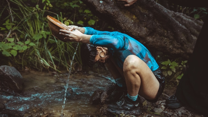 Marcela Santander Corvalán - Agwuas POLE-SUD