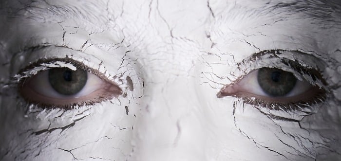 Marie Barbottin - À l'aune de leurs peaux POLE-SUD