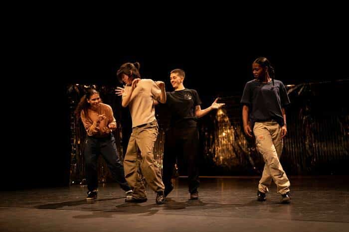 Sandrine Lescourant - RAW POLE-SUD