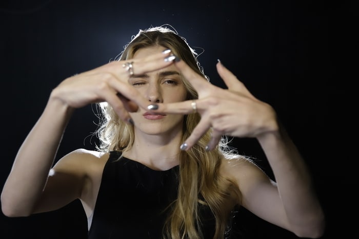 Solène Wachter & Bryana Fritz - Logbook POLE-SUD