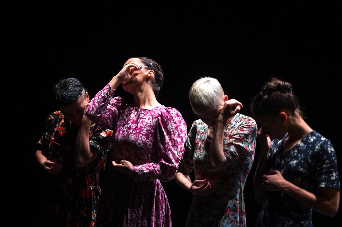 Leïla Ka - Maldonne POLE-SUD