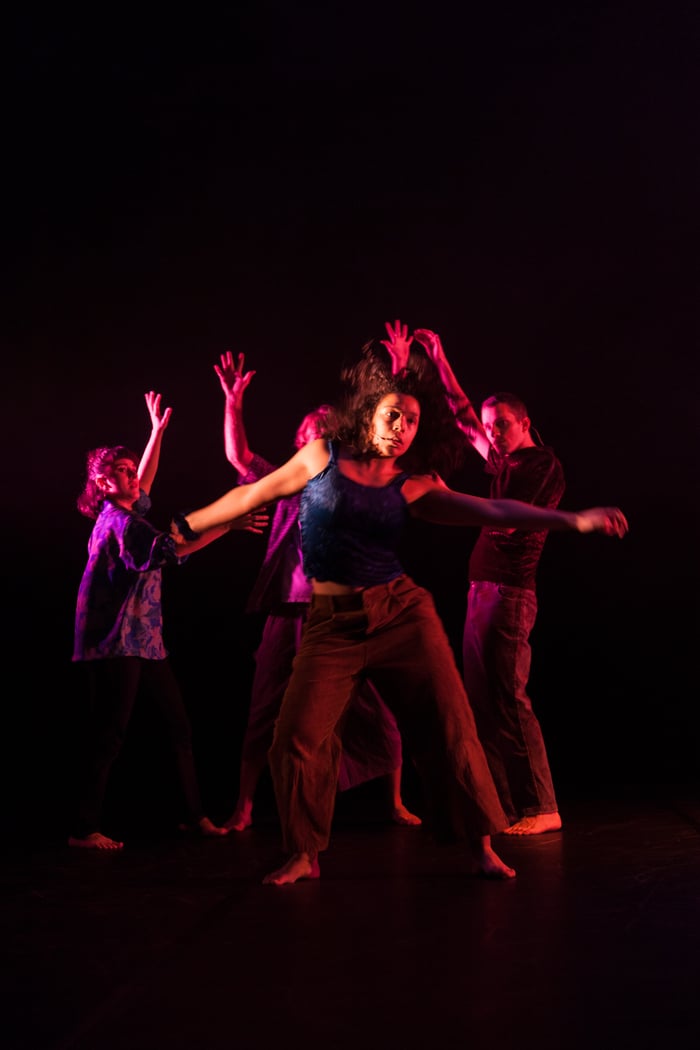 Arthur Perole - Tendre Carcasse POLE-SUD