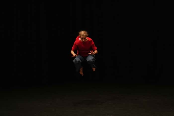 Ambra Senatore - Par d'autres voix POLE-SUD