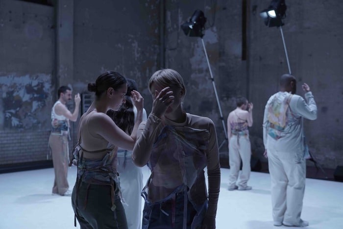 Armin Hokmi - Shiraz POLE-SUD