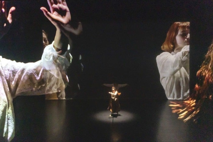 Étienne Rochefort - FATA MORGANA POLE-SUD