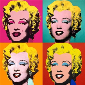 pop art