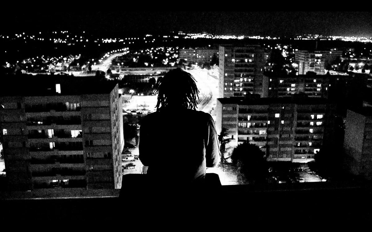 Projection du film documentaire "De cendres et de braises" Médiathèque Violette Leduc Paris