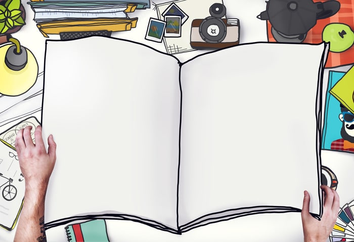 P'tites mains : crée ton fanzine