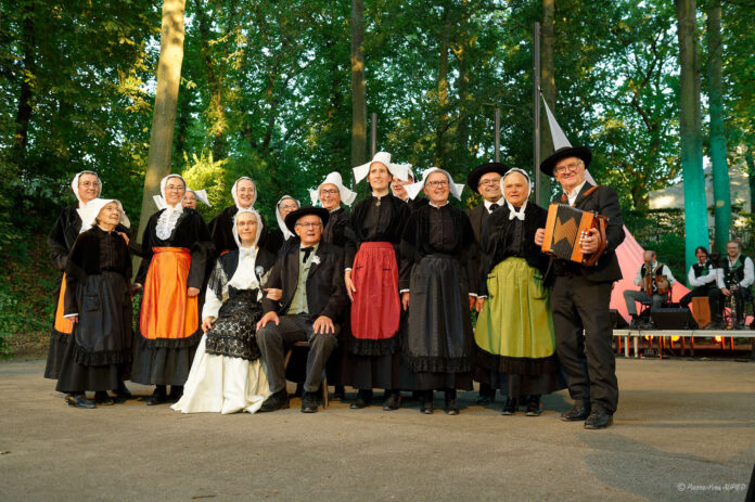 Les Mercredis du Thabor 2025