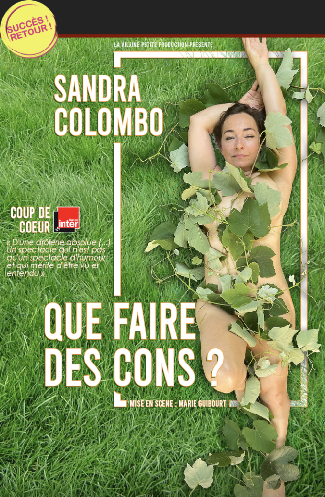 Que faire des cons ?