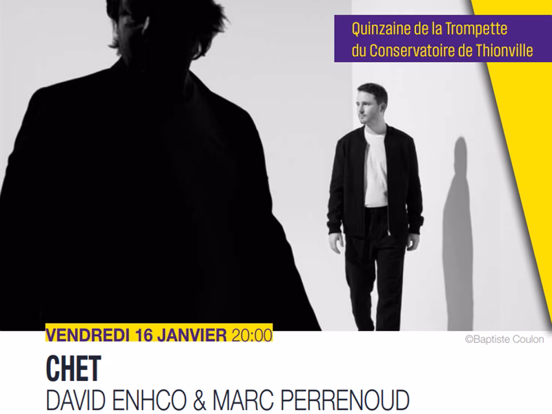 Quinzaine de la trompette