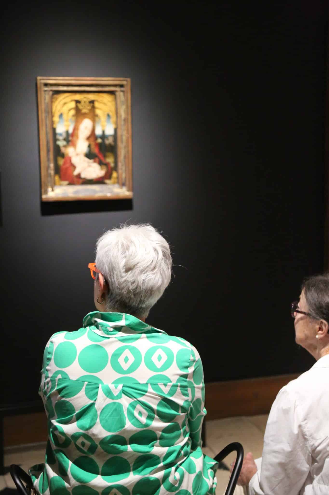 RDV du midi Phil'o MUDO