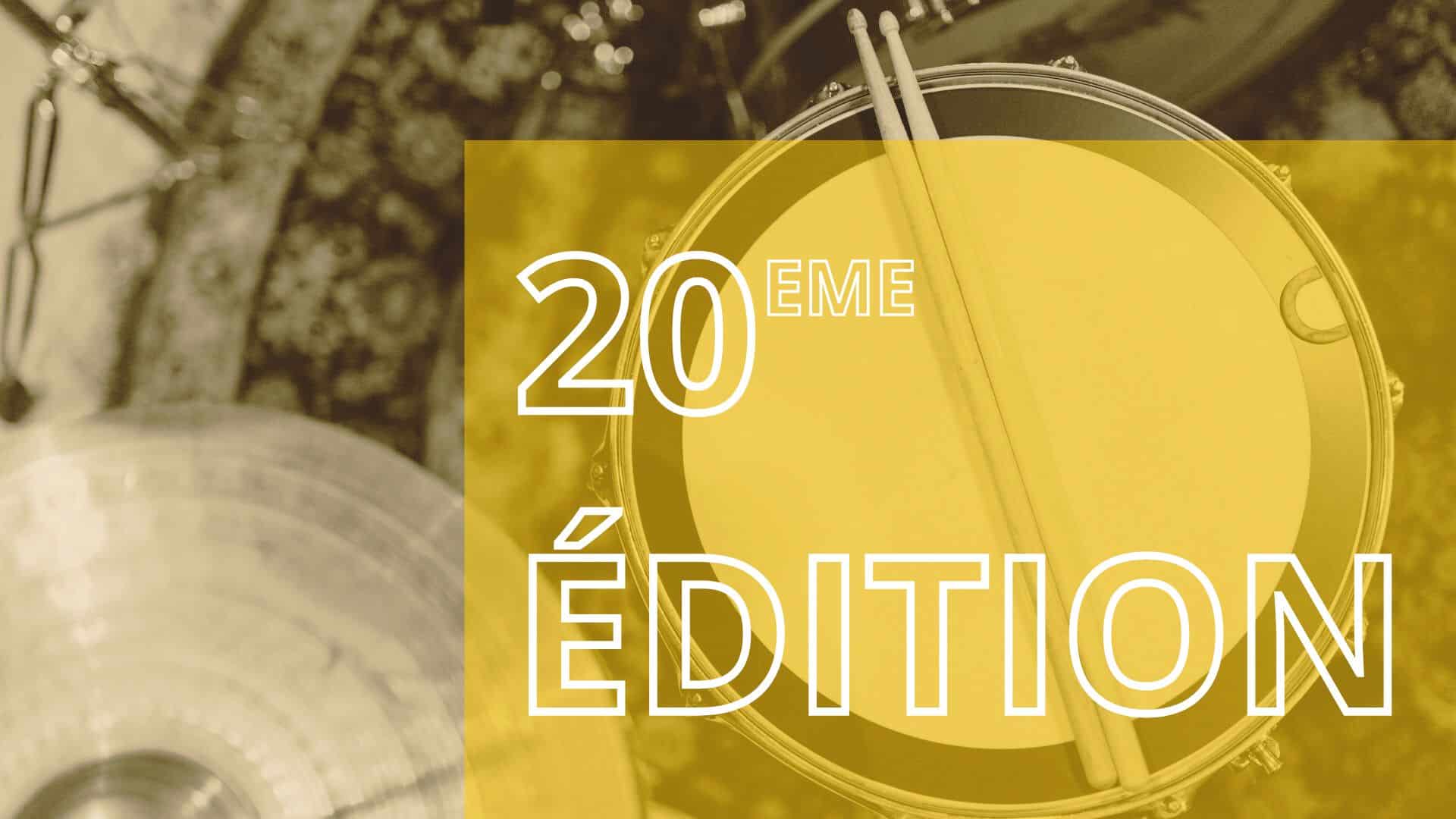 Renaud Garcia-Fons Festival Jazz Éclats d'Émail 2025