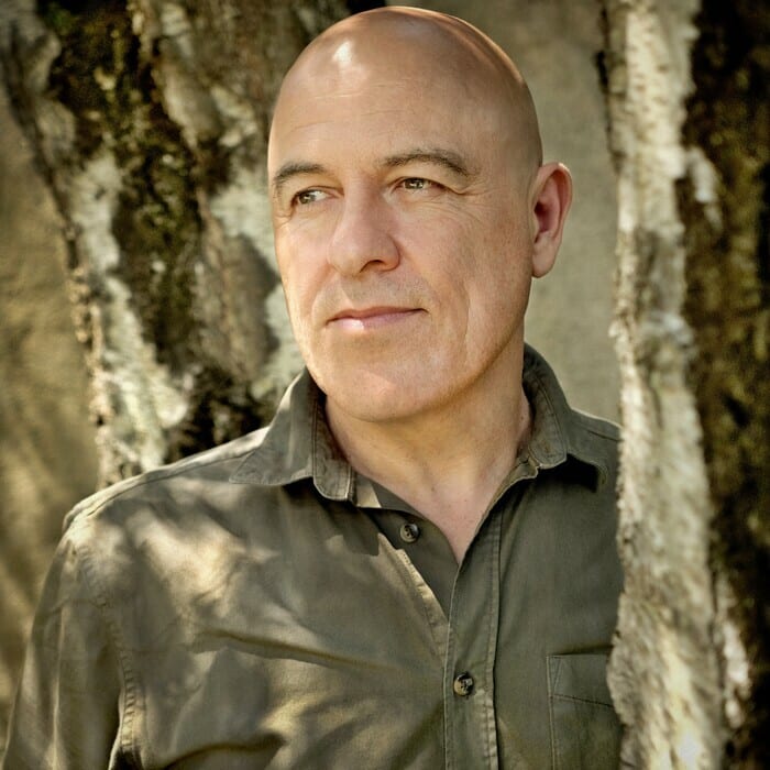 Rencontre avec Dominique A Bibliothèque Antipode Rennes