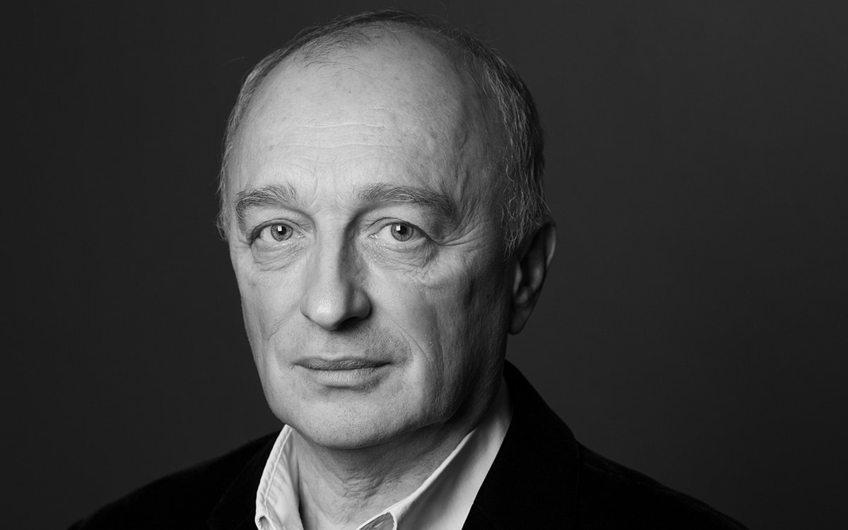 Rencontre avec René de Ceccatty Médiathèque Violette Leduc  PARIS