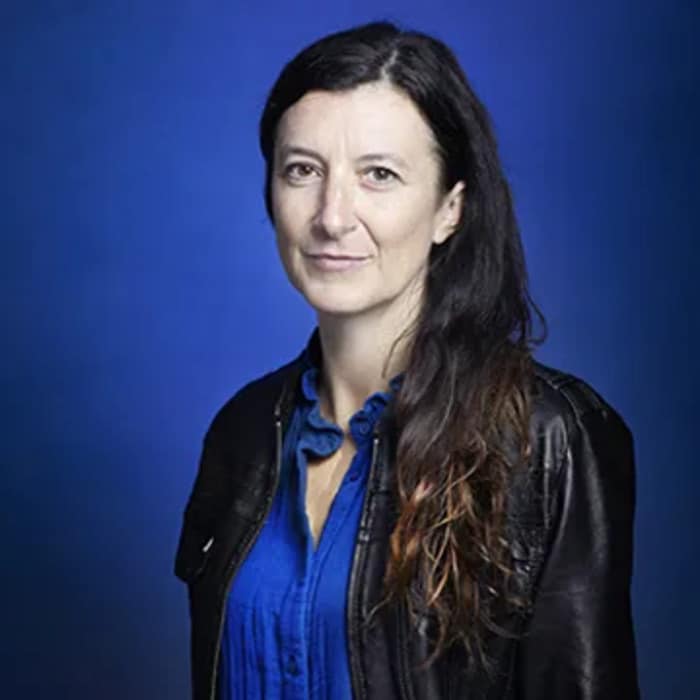 Rencontre avec Sarah Bell