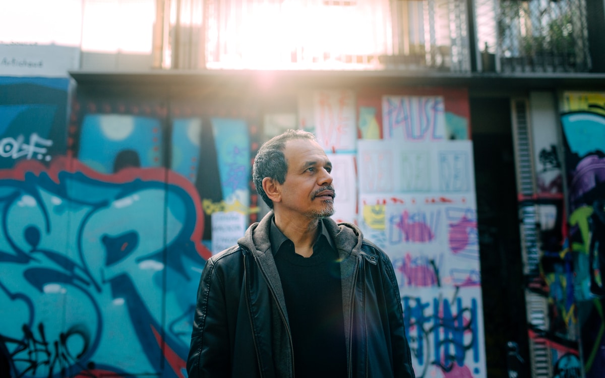 Rencontre littéraire avec Karim Miské Bibliothèque Couronnes - Naguib Mahfouz Paris