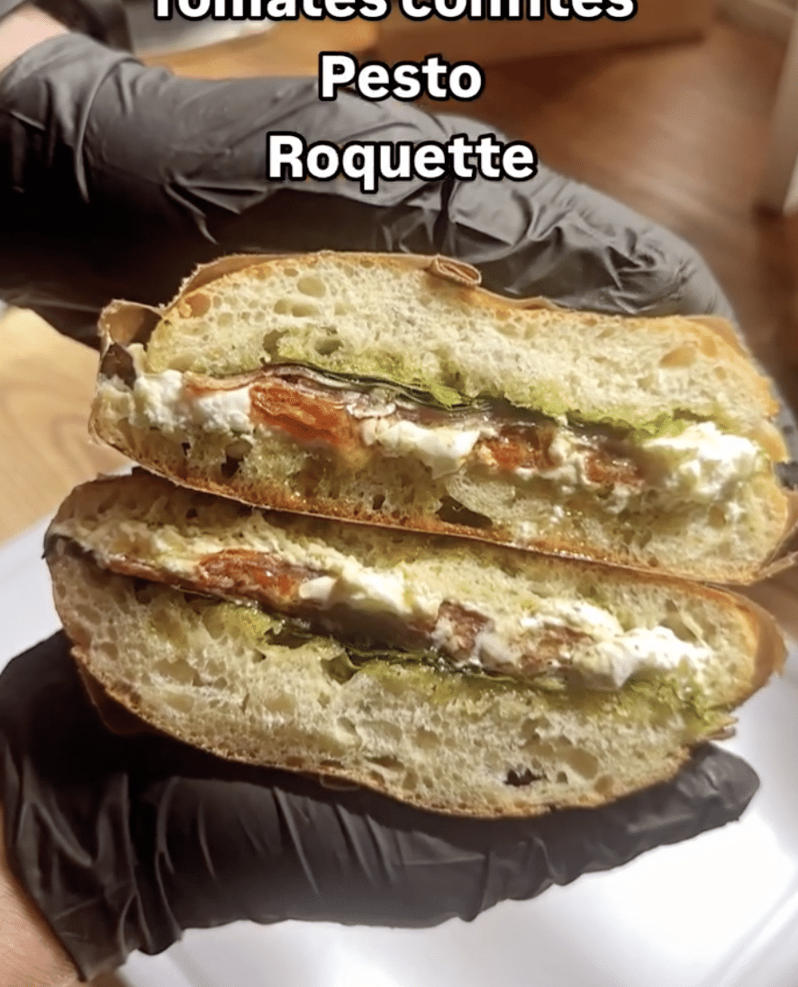 rennes bon moment sandwitch place champ jacquet