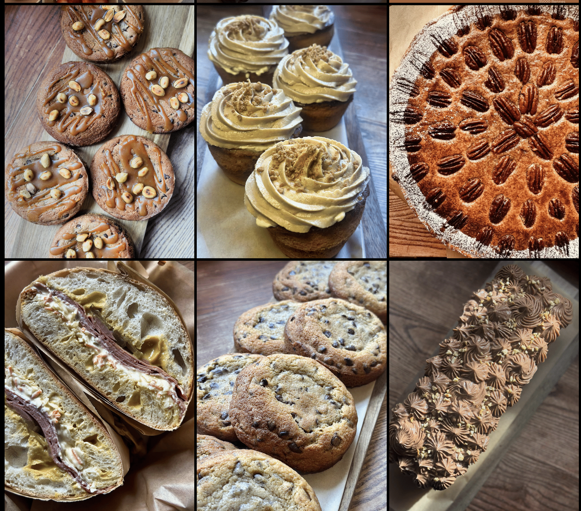 rennes bon moment sandwitch place champ jacquet