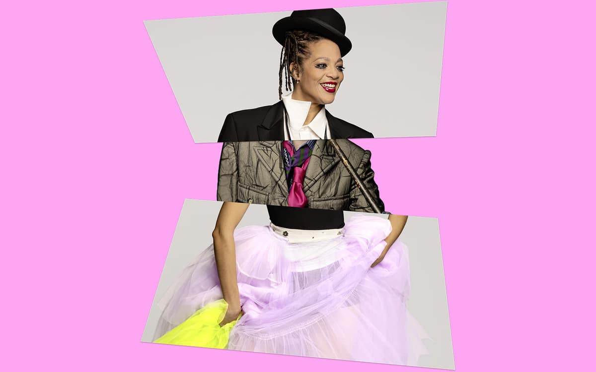 Rossignols ! Natalie Dessay and family Théâtre du Châtelet Paris