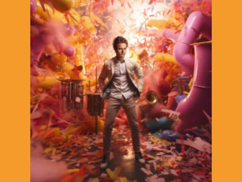 Saison anniversaire 30 ans Bourg Arts et Vins 2025-2026 Concert avec Thomas LELEU "Outsider En Quartet" JAZZ