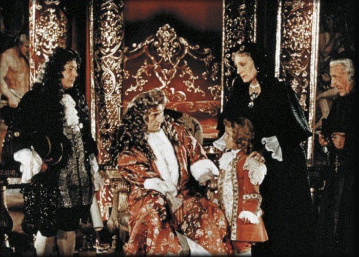 LES TALENS LYRIQUES - "Louis XIV au crépuscule" Salle Cortot Paris