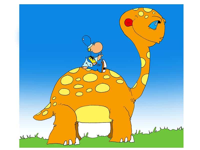 Salon du livre jeunesse et BD