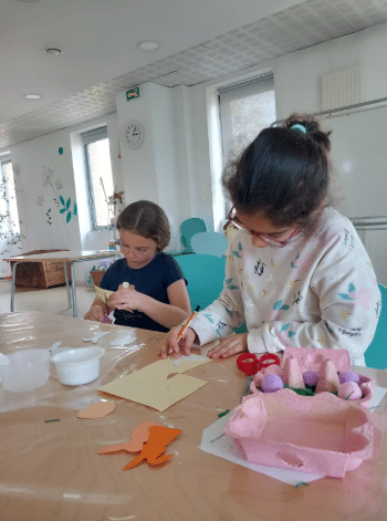 SAMEDIS DÉCOUVERTES